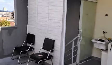Casa triplex