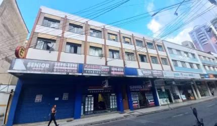 Apartamento 3 quartos - Centro