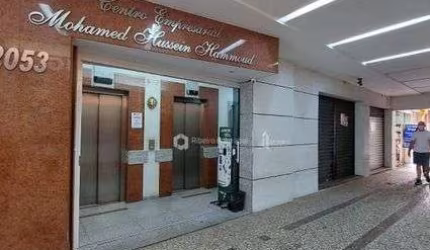 Box/Garagem à venda por R$ 65.000 - Centro - Juiz de Fora