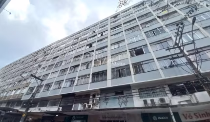 Apartamento 1 quarto - Centro