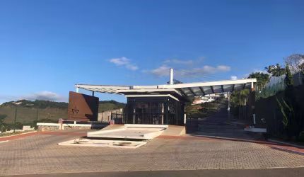 Terreno à venda a Partir de R$ 350.000 - Residencial Alvim Jf