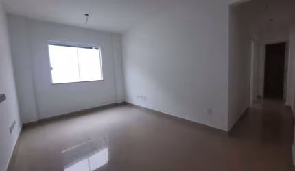 Apartamento com 2 dormitórios à venda, 52 m² por R$ 210.000 - Recanto da Mata