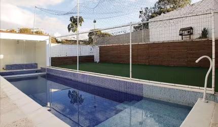 Casa com 3 dormitórios à venda, 270 m² por R$ 1.250.000 - Condomínio Nova Gramado - Jf
