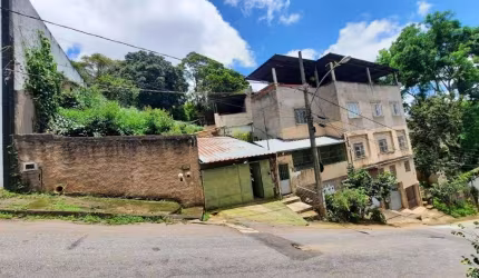 Terreno à venda por R$ 1.400.000 - Granbery