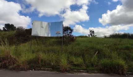 Terreno à venda, 442 m² por R$ 299.000 - Jd Sao Joao