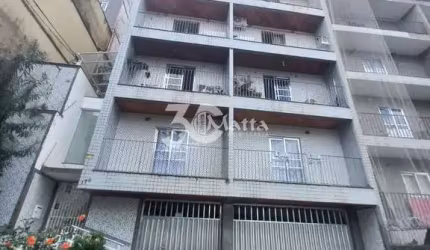 Apartamento 2 quartos - Granbery