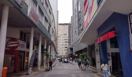 Sala à venda, 36 m² por R$ 120.000,00 - Centro - Juiz de Fora/MG