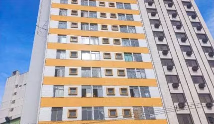 Apartamento 1 quarto - Centro