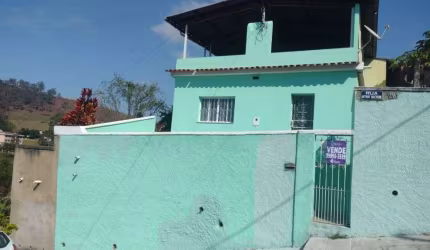 Casa com 4 dormitórios à venda, 180 m² por R$ 350.000,00 - Esplanada - Juiz de Fora/MG