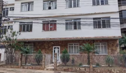 Cobertura com 4 dormitórios à venda, 140 m² por R$ 330.000,00 - Santa Helena - Juiz de Fora/MG