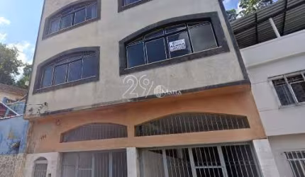 Apartamento 3 quartos - Santos Anjos