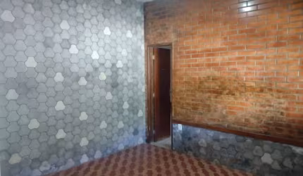 Casa com 2 dormitórios à venda, 70 m² por R$ 130.000,00 - Santa Luzia - Juiz de Fora/MG