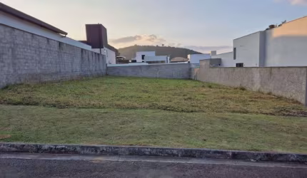 Terreno à venda, 445 m² por R$ 350.000,00 - Condomínio Alvim - Juiz de Fora/MG