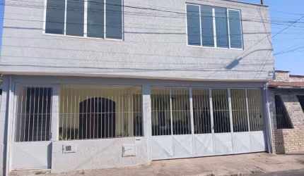 Casa com 2 dormitórios à venda, 100 m² por R$ 290.000 - Carlos Chagas - Juiz de Fora/MG