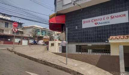 Loja à venda por R$ 1.100.000,00 - São Pedro - Juiz de Fora/MG