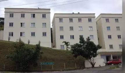 Apartamento com 2 dormitórios à venda por R$ 220.000,00 - Santa Maria - Juiz de Fora/MG