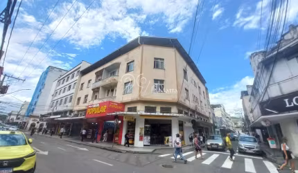 Apartamento 3 quartos - Centro
