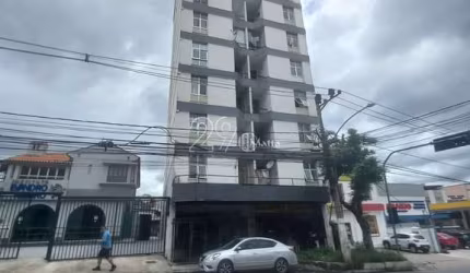 Apartamento 1 quarto - Morro da Glória