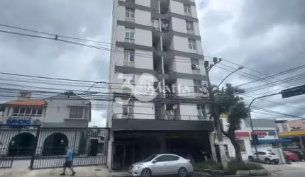 Apartamento 1 quarto - Morro da Glória