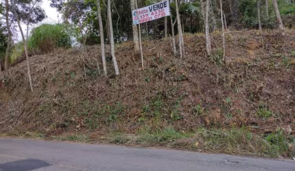 Terreno à venda, 690 m² por R$ 280.000 - São Pedro