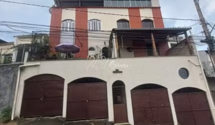 Apartamento - Bom Pastor