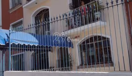 Apartamento - Jardim Glória