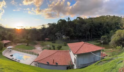 Chácara / Sítio / Granja 2 quartos - fazendinhas são Pedro