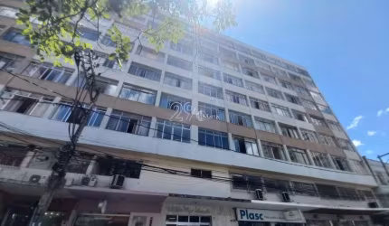 Apartamento 1 quarto - Centro
