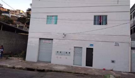 Apartamento com 2 dormitórios à venda, por R$ 165.000,00