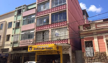 Apartamento 1 quarto - Centro