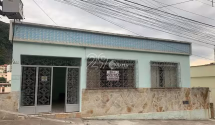Casa 3 quartos - São Mateus
