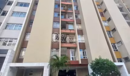 Apartamento 3 quartos - Centro