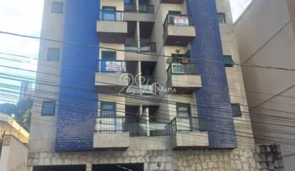 Apartamento 2 quartos - Santa Helena
