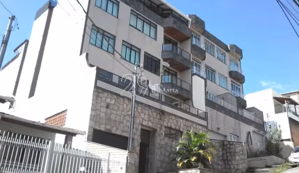 Apartamento com 1 quarto para Locação no bairro São Pedro perfeito para estudantes!