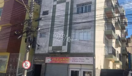 Apartamento 1 quarto - Manoel Honório