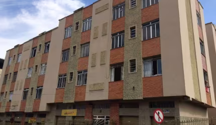 Apartamento 1 quarto - Jardim do Sol