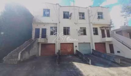 Apartamento 3 quartos - Bom Pastor