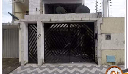 Casa no Bairro Luciano Cavalcante