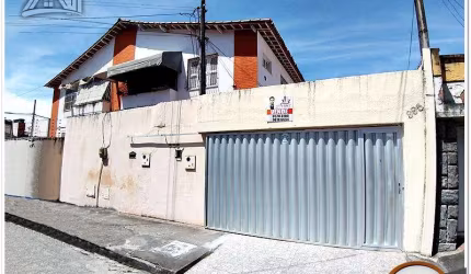 Casa à venda, 130 m² por R$ 380.000,00 - Vila União - Fortaleza/CE
