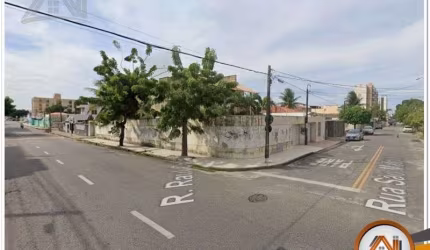 Casa com 4 dormitórios à venda, 400 m² por R$ 720.000,00 - Vila União - Fortaleza/CE