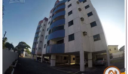 Apartamento à venda, 60 m² por R$ 330.000,00 - Parreão - Fortaleza/CE