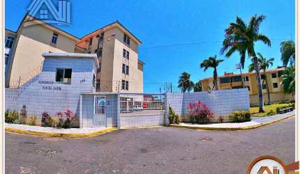 Vendo apartamento com 3 quartos no bairro São Gerardo