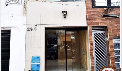 Ponto para alugar, 94 m² por R$ 1.900,00/mês - Montese - Fortaleza/CE