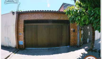 Casa à venda, 240 m² por R$ 400.000,00 - Parreão - Fortaleza/CE