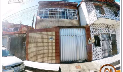 Vendo Casa em Antonio Bezerra