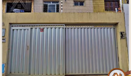 Casa com 4 dormitórios à venda, 132 m² por R$ 380.000,00 - Jacarecanga - Fortaleza/CE