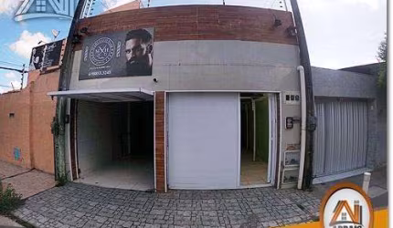 Casa com 5 dormitórios à venda, 152 m² por R$ 380.000,00 - Manuel Sátiro - Fortaleza/CE