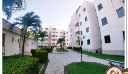 Apartamento No Passaré