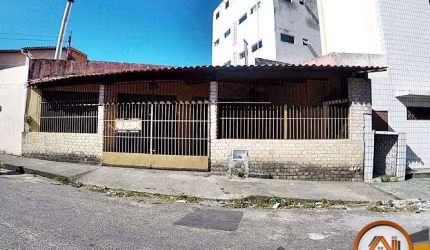 Ponto à venda, 250 m² por R$ 495.000,00 - Parreão - Fortaleza/CE