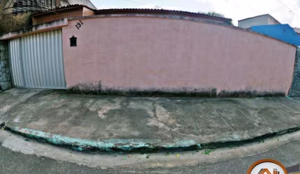 Casa à venda, 87 m² por R$ 850.000,00 - São Gerardo - Fortaleza/CE
